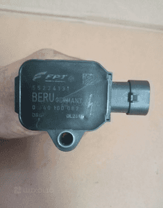 Cewka zaplonowa BERU Fiat 500 0.9 panda twinair lancia 55234131 2