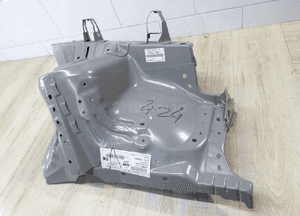 LEXUS podłużnica kielich 53702-78011 lewy 3