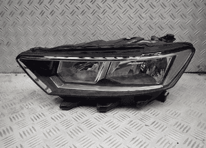 Vw t-roc t roc 17- lampa lewa przód 2GA941005B 1