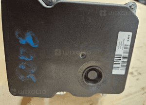 Peugeot 3008 5008 pompa sterownik ABS 9666848380 5