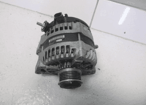 Jeep renegat kompas alternator 180A 1