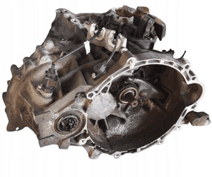 Skrzynia biegów kia ceed ceed 1.6 crdi 16V 115KM 2010 1