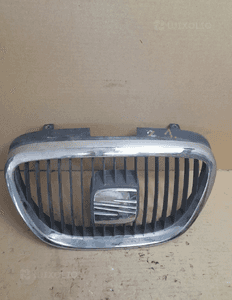 Atrapa grill seat leon altea 05-13 5P0853654 1