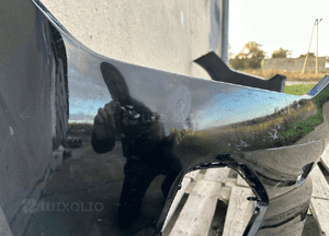 Zderzak przód przedni volvo XC60 ii 2 lift fl r-design 32234958 cały 4