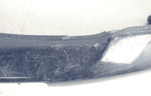 Zderzak przód przedni audi A4 B5 8D 8D0807111A 4
