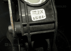 Lewarek Zmiany Biegów Linki Citroen C4 I 1.6 16V 109KM 9655245980 5
