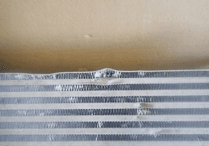 INTERCOOLER CHŁODNICA BMW X5 G05 X6 G06 X7 G07 3