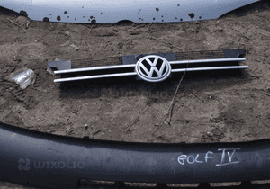 golf IV grill WYSYŁKA 1