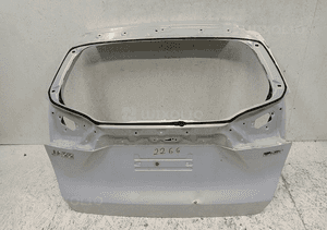 Klapa tył pokrywa bagażnika honda jazz v 5 20- 1