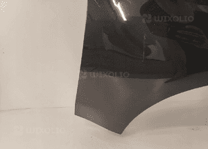 Chevrolet Epica 06-10 BŁOTNIK PRAWY PRZÓD 2