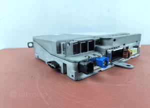 BMW OE Garmin Headunit High Audio Nawigacja MGU22 5A854E4 65125A854E4 4