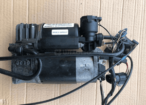 Kompresor zawieszenia WABCO RQG100041 LAND ROVER DISCOVERY 2 II 1