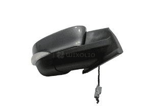 Lusterko prawe ford ka plus  5 pin kabli G1B5-17682-AD 2015-2018 europa 1