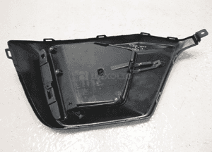 HONDA CIVIC X KRATKA WLOT ZDERZAKA LEWY TYŁ 8
