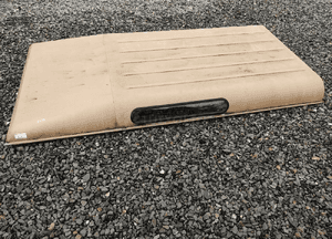 Dach poszycie dachu land rover defender 5 drzwi 1999-2016 2