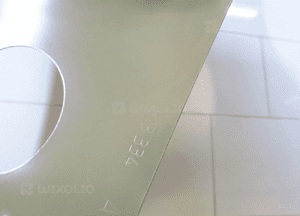 Seat ateca błotnik prawy tył 575813334 llu 9
