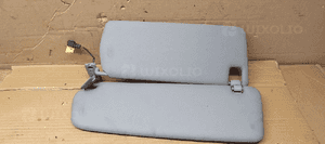 Słonecznik osłona przeciwsłoneczna prawa VW Touareg 7L6857552AQ 2