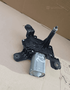 } Silniczek Silnik wycieraczki tył Opel Zafira B 53025212 2