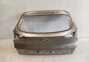 Klapa tył pokrywa bagażnika hyundai tucson 3 iii lift 2018- 1
