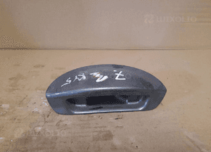 Nissan micra K12 mikrostyk przycisk klapy tylnej szary KY5 1