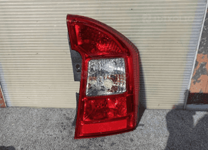 Kia carens iii lampa tył tylna prawa oryginał 1
