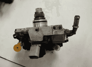 Pompa wtryskowa DELPHI 26252614 Mercedes Benz A65107010701 2