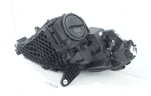Mercedes eqc W293 full led lampa prawy przód prawa przednia A2939067600 9