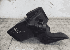 AUDI A4 B8 1.8TFSI OBUDOWA FILTRA POWIETRZA 1