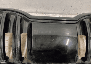 Atrapa gril grill skoda octavia iii 3 5E lift 17- 4