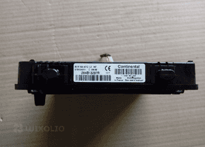 Renault Scenic III 3 modul sterownik BCM L2R- 8200652284 4