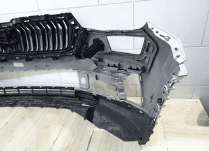 SKODA  KODIAQ 565807221h zderzak przód przedni lift 9