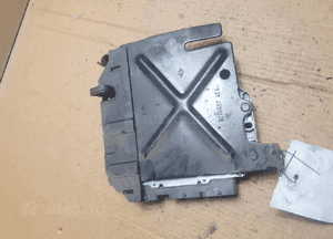 } KOMPUTER STEROWNIK RENAULT MEGANE II 8200509516 5
