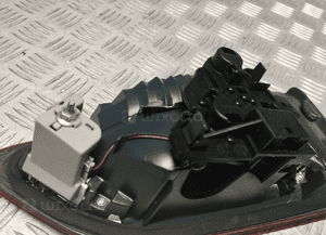 Bmw F48 lampa klapy lewy tył 2760685 12