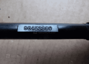 FORD PEUGEOT CITROEN 1.6 hdi Czujnik poziomu oleju 2