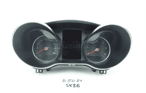 Licznik zegary mercedes vito v W447 anglik 1