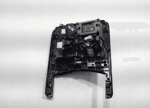 Panel tunelu środkowego kontroler mercedes gle i W166 166 A1669006815 15-19 10