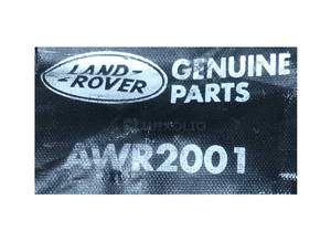 Pas bezpieczeństwa przedni lewy AWR2001 LAND ROVER DEFENDER 2