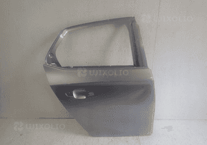 Drzwi prawe tylne prawy tył opel corsa f 2019- 1