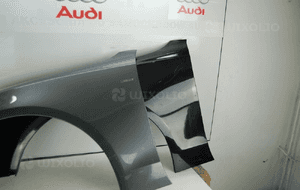 Błotnik audi A5 8T 8T0 lift 2012-2016 lift 3