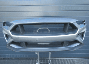 Zderzak przedni przód ford mustang vi 6 lift S550 2017- 2