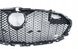 Mazda 3 iv 2018- atrapa grill zderzaka przód BCKN-50711 3