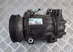 Sprężarka klimatyzacji dacia duster 926007398R radom 1