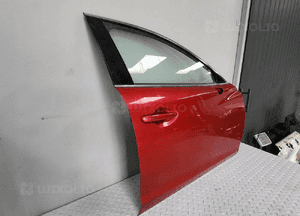 Mazda 6 gj 2016-2019 lift hb drzwi przód przednie prawe 41V 3