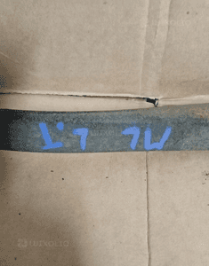 Wahacz Mercedes ML W163 Lewy tył 4