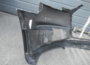 ZDERZAK PRZEDNI PRZÓD AUDI A4 B9 S-LINE S4 8W0 8W0807437F-L 2015-2019 12