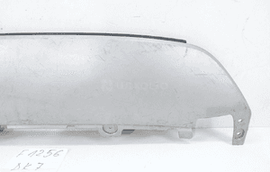 Jaguar e-pace x540 dokładka spoiler zderzaka przód M9C3-17F011-A 4