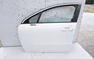 DRZWI LEWY PRZÓD PEUGEOT 508 I EWP EWPB