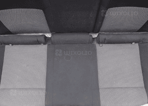 KANAPA TYLNA SIEDZISKO SEAT TOLEDO IV RADOM 5