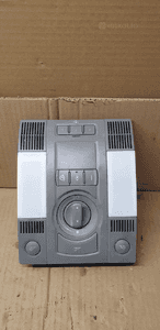 Lampka oświetlenie kabiny podsufitki Link Home Pamięć Bram A8 D3 4E0947097BD 3