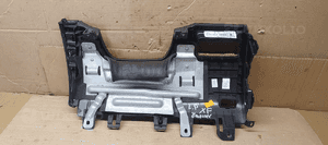 Osłona obudowa plastik pod kierownice Jaguar XF X250 6W83-044F08-C 6